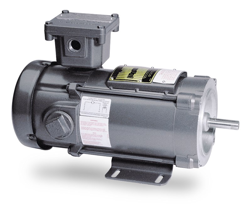 Baldor Electric CDPX3430 Permanent Magnet Motor Dc