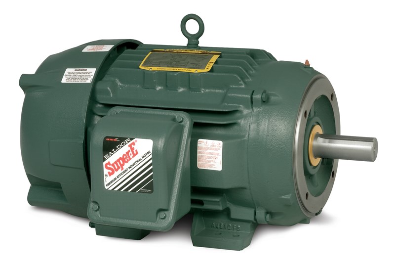 Baldor Electric CECP83581T-4 General Purpose Motor Ac