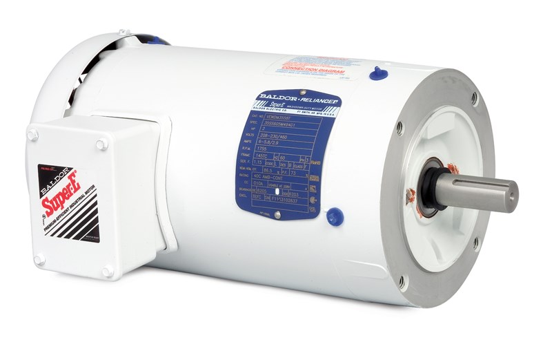 Baldor Electric VEWDM3558T General Purpose Motor Ac