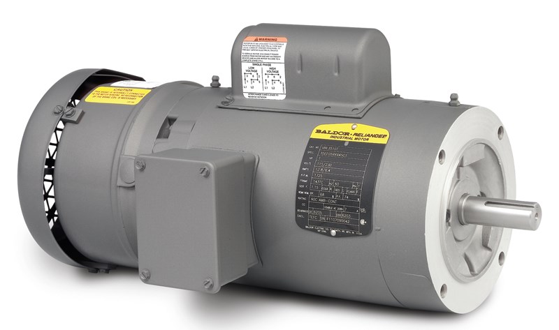 Baldor KBL3409