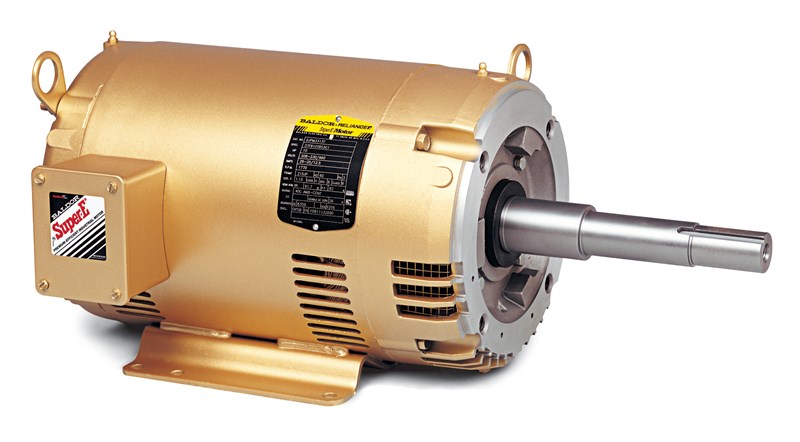 Baldor Electric EJMM2538T Pump Motor Ac
