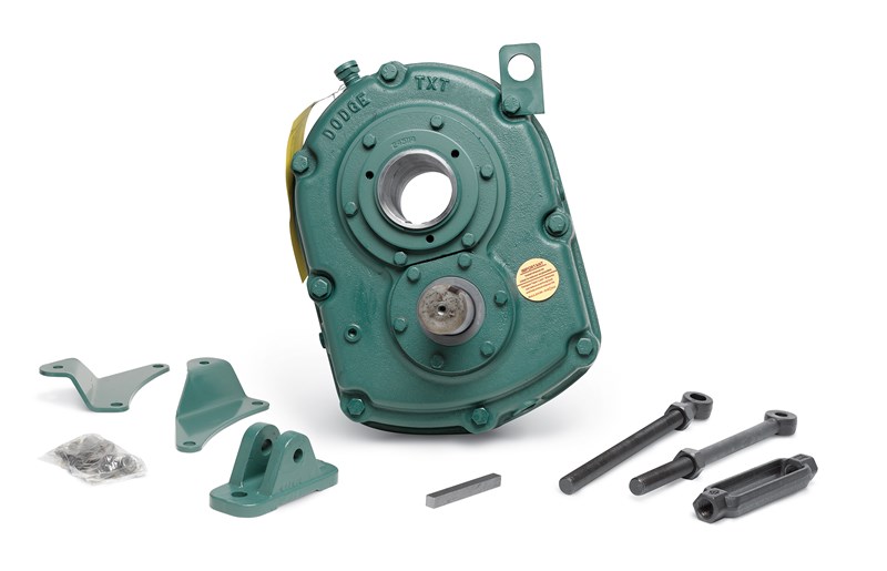 Dodge® 242083 TXT225AT,ATV TAPER BUSH REDUCER GEAR PRODUCTS Purvis