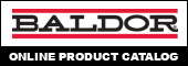 Baldor OnlineProduct Catalog