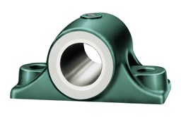 Babbitt Journal Plain Bearings Baldor Com