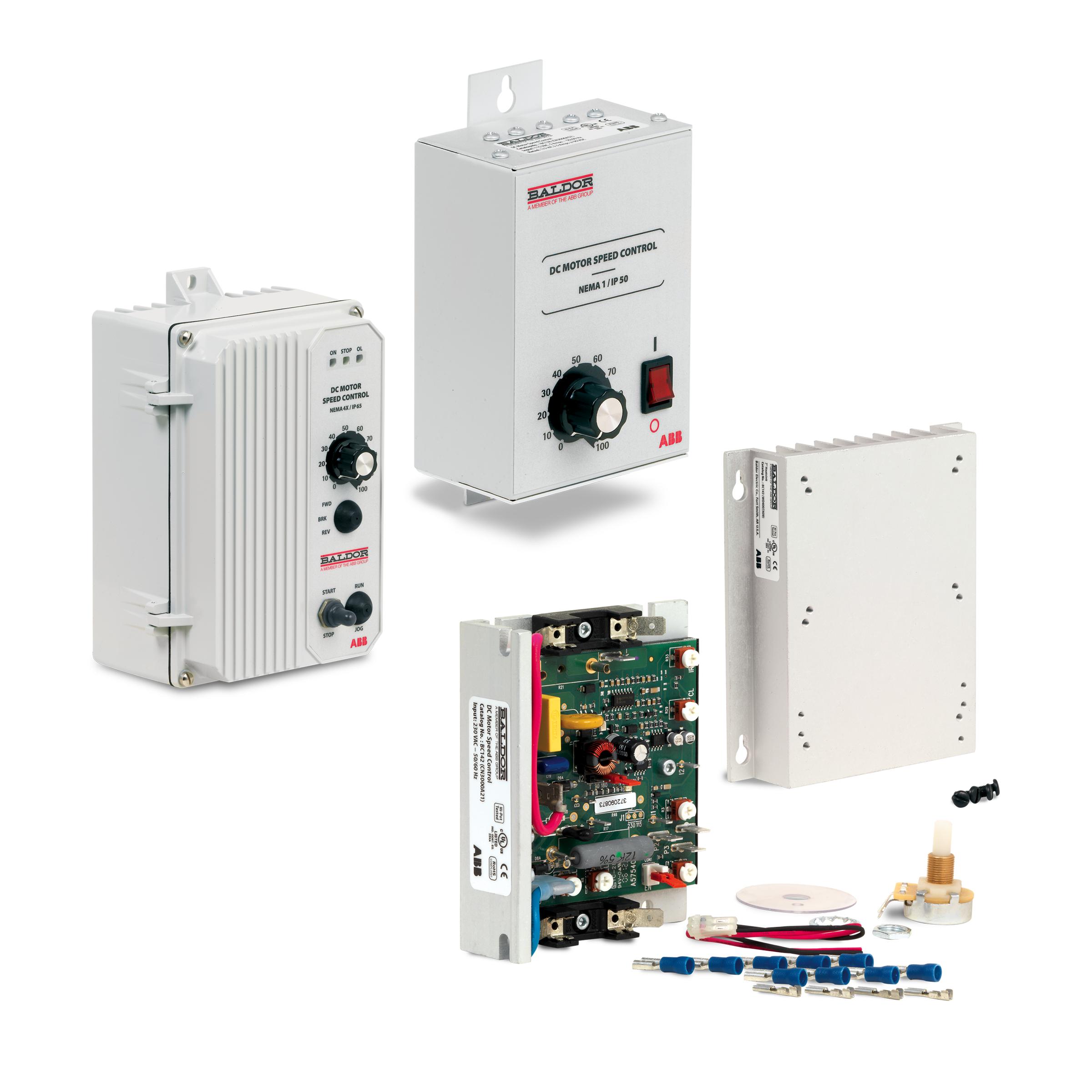 Download Baldor Driver