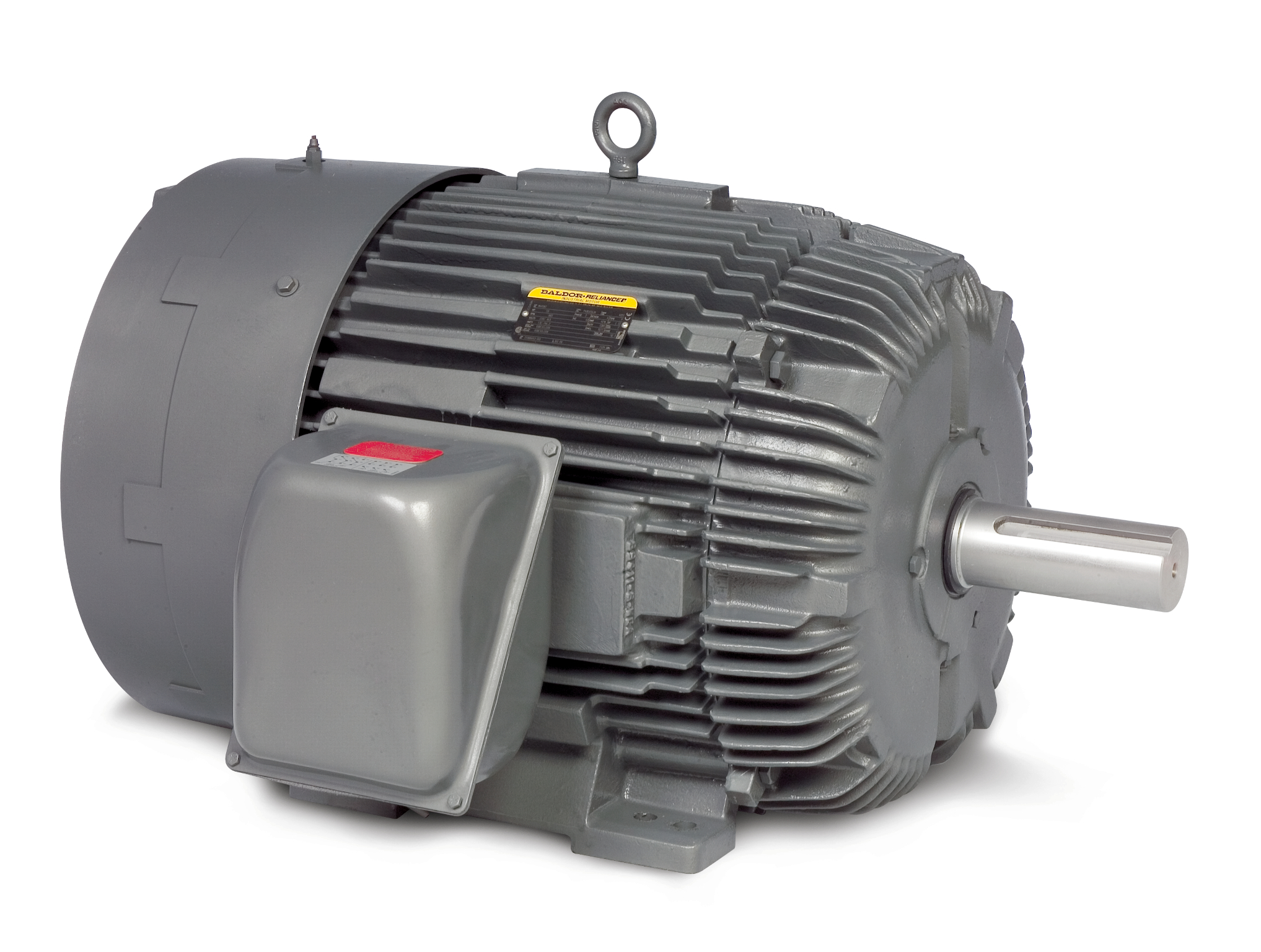 M4458T - Product Catalog - Baldor.com