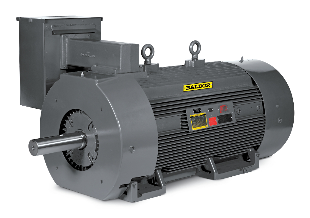M58802S-4 - Product Catalog - Baldor.com